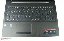 input devices Lenovo G50