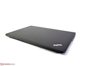 In Review: Lenovo ThinkPad S531