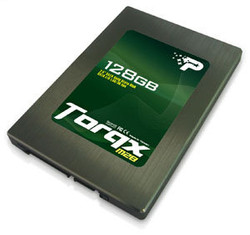The Patriot Memory Torqx 128 GB