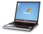 Toshiba Tecra M5