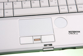 Touchpad