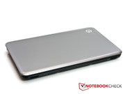 The HP Pavilion g6 notebook