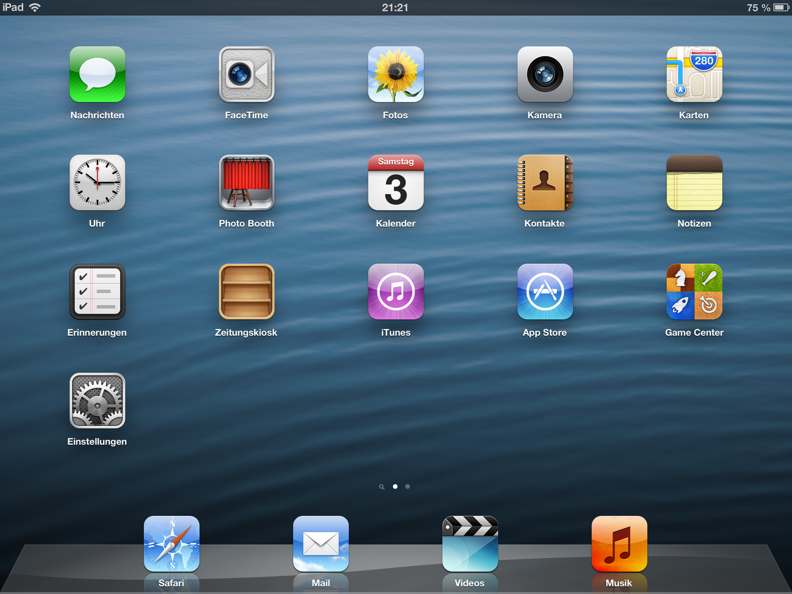 Review Apple iPad 4 Tablet - NotebookCheck.net Reviews