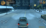 Everything else than smooth: GTA III