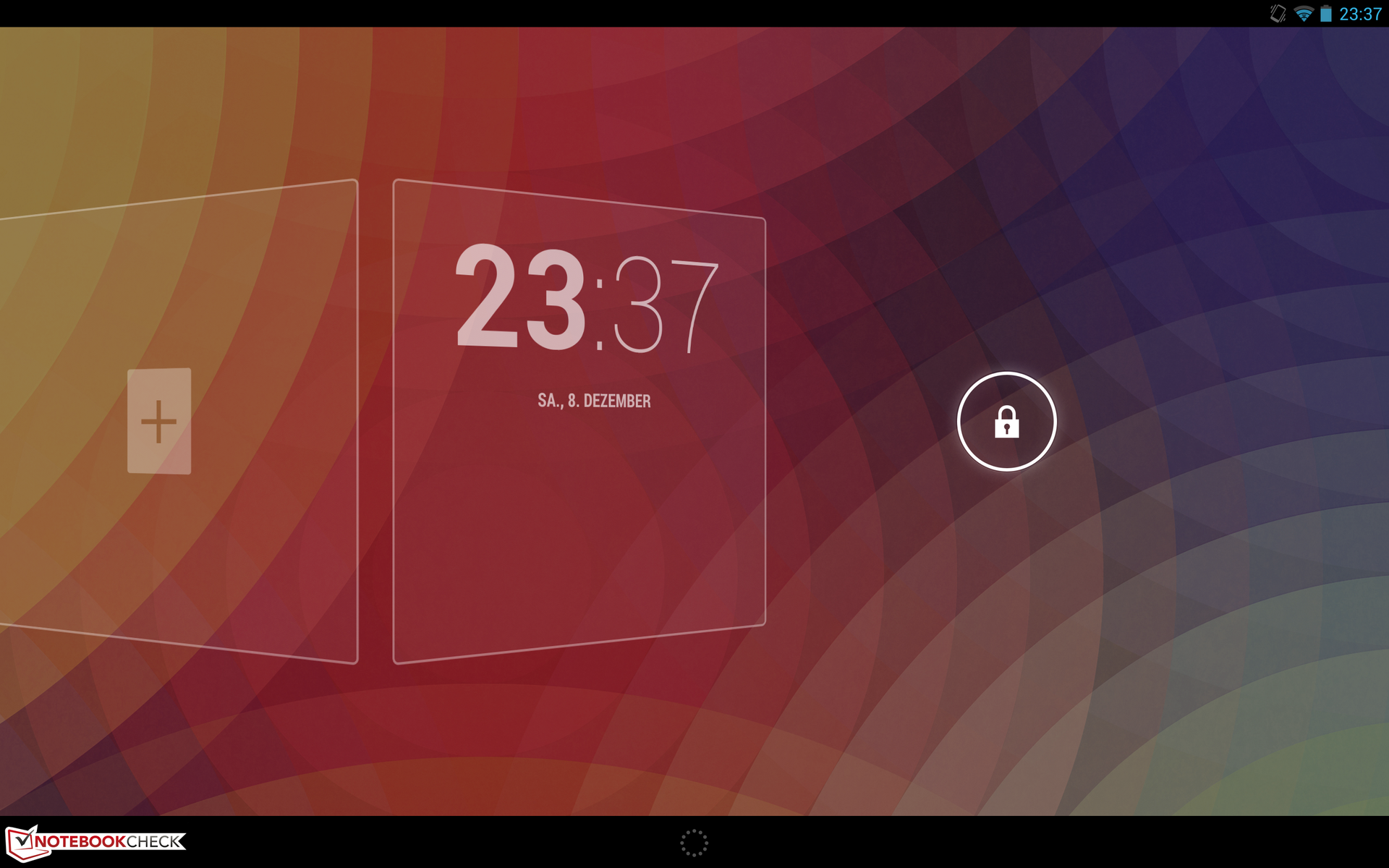 Review Google Nexus 10 Tablet Notebookchecknet Reviews