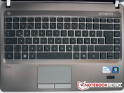 HP ProBook 4330s