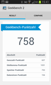 System info from Geekbench 2…