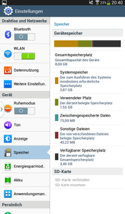 ...be expanded via micro-SD. The battery runtimes are very similar with...