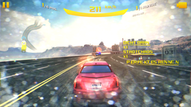 Asphalt 8