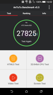 AnTuTu v5.5