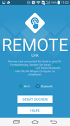 Remote Link