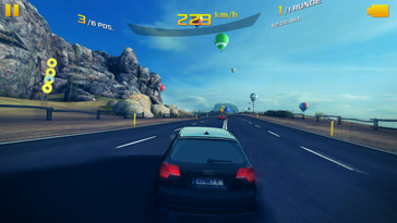 Asphalt 8