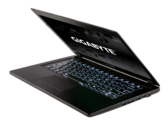 Gigabyte P34W v3 Notebook Review