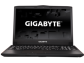 Gigabyte P55W V4 Notebook Review
