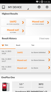 3DMark