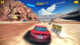 Asphalt 8