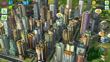 SimCity