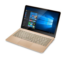Livefan S1 Ultrabook available for 600 Euros
