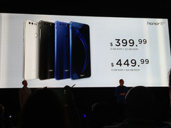 The 64 GB SKU will cost users $50 USD more than the 32 GB version