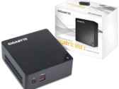 Gigabyte updates Brix Mini PCs with Kaby Lake processors