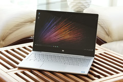 The 4G version of the Xiaomi Mi Notebook Air comes with a China Mobile LTE module.