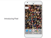 Google has expanded their original Pixel teaser video, telling people they now make phones as well.