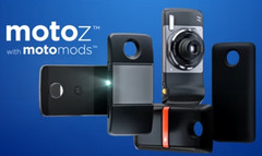 The first real innovation since 2007? Lenovos new TV spot for the Moto Z and the MotoMods.