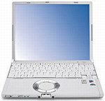 Panasonic Toughbook CF-T4