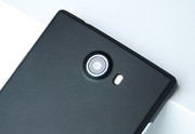 The camera has a resolution of up to 13 MP.