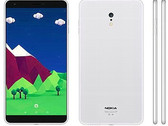 Nokia Android smartphone teaser 2016