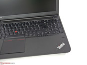 Without a doubt a ThinkPad