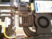 Alleged benchmarks for GeForce 1080M surface online