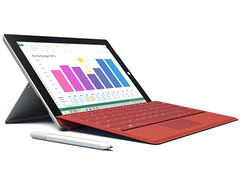 Microsoft to begin phasing out the Surface 3 tablet