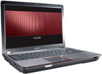 Sony Vaio VGN-C2Z