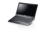 Im Test:  Dell Latitude E6220