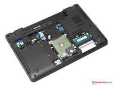 Lenovo ThinkPad Edge E550