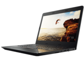 Lenovo E475/E575: Affordable ThinkPads with AMD Bristol Ridge Pro inside