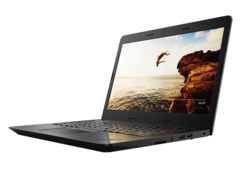 Lenovo E475/E575: Affordable ThinkPads with AMD Bristol Ridge Pro inside