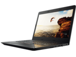 Lenovo E475/E575: Affordable ThinkPads with AMD Bristol Ridge Pro inside