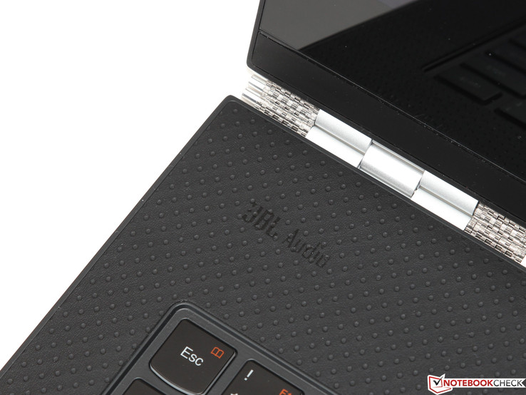 Lenovo Yoga 3 Pro 13