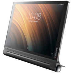 Lenovo  Yoga Tab 3 Plus: New Android Tablet leaked (Source: Winfuture.de)