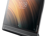 Lenovo Yoga Tab 3 Plus: New Android Tablet leaked (Source: Winfuture.de)