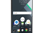 BlackBerry DTEK60 Android smartphone with 2,560X1,440-pixel display