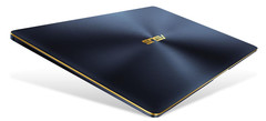 Asus Zenbook 3 to launch for 1500 Euros in Germany