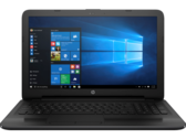 HP 250 G5 Y1V08UT (Celeron N3060, HD) Notebook Review