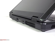 ...and draws air from the back.