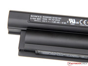 A high idle consumption causes short battery life ...