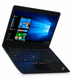Lenovo: ThinkPad E470/E570 leaked