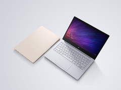 Xiaomi Mi Notebook Air ultrabook, Xiaomi India revenue exceeded $1 billion in 2016