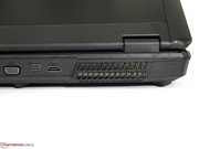 ...and noise level are concerned. Performance remains strong, however.